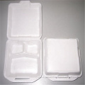 Polystyrene PS Foam Food Container Making Machine